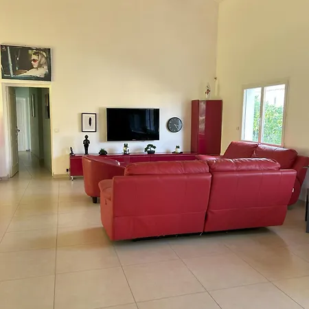 Maison Familiale Spacieuse 15 Personnes *