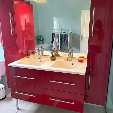 Maison Familiale Spacieuse 15 Personnes *