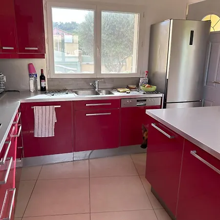 Maison Familiale Spacieuse 15 Personnes