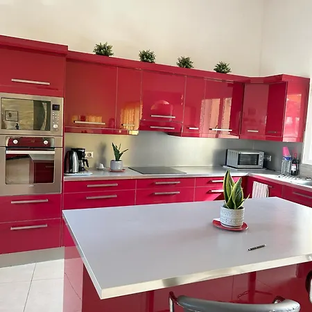 Maison Familiale Spacieuse 15 Personnes Villa Langlade